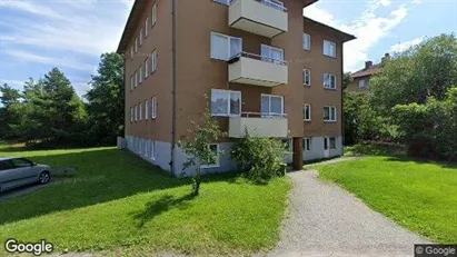 Apartments for rent in Lidingö - Photo from Google Street View