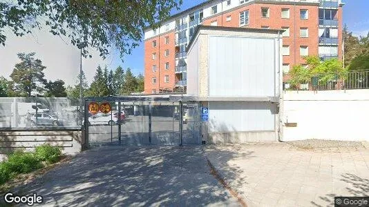 Apartments for rent in Haninge - Photo from Google Street View