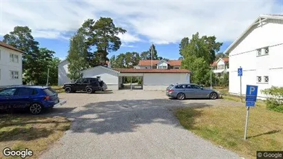 Apartments for rent in Haninge - Photo from Google Street View