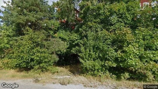 Apartments for rent in Nacka - Photo from Google Street View