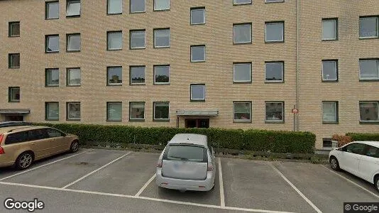 Apartments for rent in Majorna-Linné - Photo from Google Street View