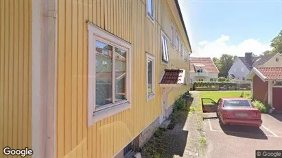 Apartments for rent in Örgryte-Härlanda - Photo from Google Street View
