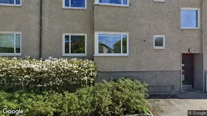 Apartments for rent in Stockholm West - Photo from Google Street View