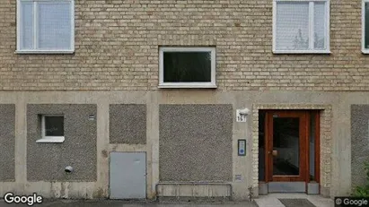 Apartments for rent in Stockholm West - Photo from Google Street View