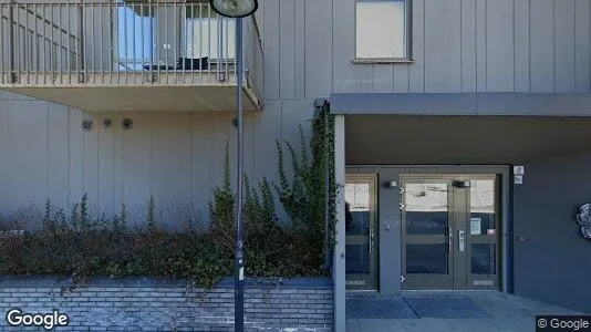 Apartments for rent in Tyresö - Photo from Google Street View