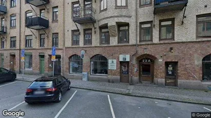 Apartments for rent in Gothenburg City Centre - Photo from Google Street View