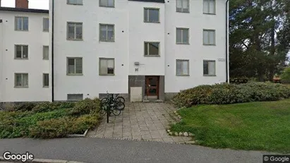 Apartments for rent in Stockholm West - Photo from Google Street View