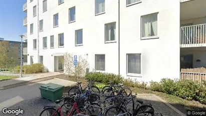 Apartments for rent in Nacka - Photo from Google Street View