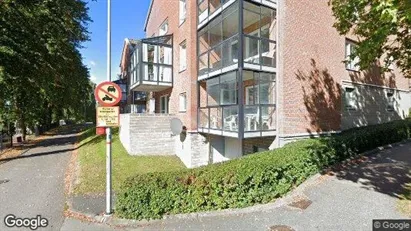 Apartments for rent in Mölndal - Photo from Google Street View