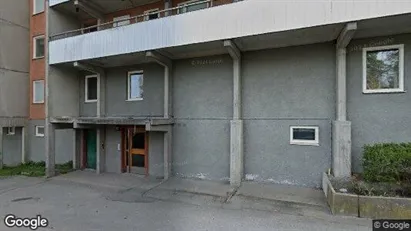 Apartments for rent in Stockholm West - Photo from Google Street View