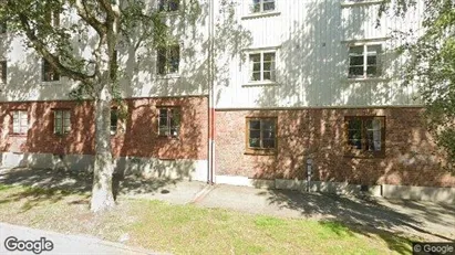 Apartments for rent in Majorna-Linné - Photo from Google Street View