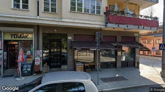 Apartments for rent in Södermalm - Photo from Google Street View