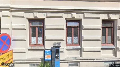 Apartments for rent in Gothenburg City Centre - Photo from Google Street View