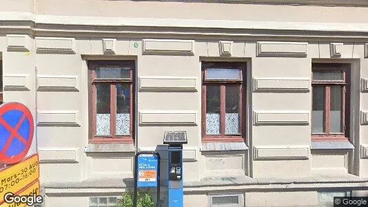 Apartments for rent in Gothenburg City Centre - Photo from Google Street View