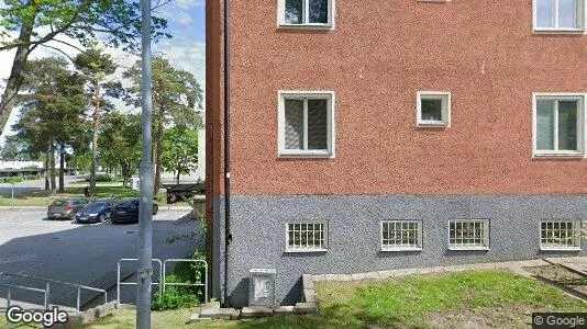 Apartments for rent in Haninge - Photo from Google Street View