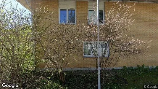 Apartments for rent in Tyresö - Photo from Google Street View