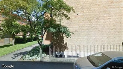 Apartments for rent in Mölndal - Photo from Google Street View