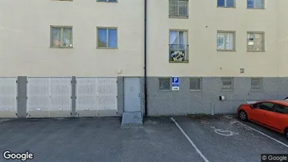 Apartments for rent in Stockholm West - Photo from Google Street View