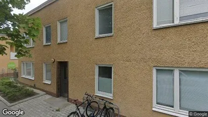 Apartments for rent in Huddinge - Photo from Google Street View