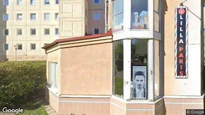 Apartments for rent in Haninge - Photo from Google Street View