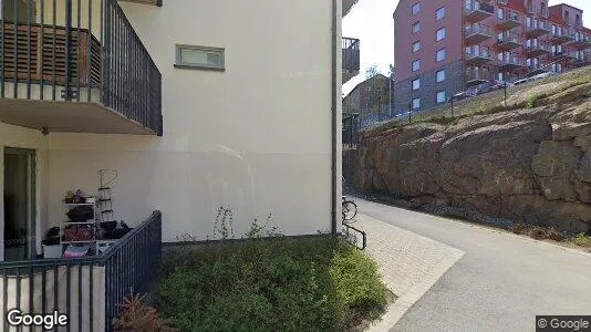 Apartments for rent in Tyresö - Photo from Google Street View