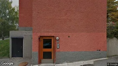 Apartments for rent in Stockholm West - Photo from Google Street View