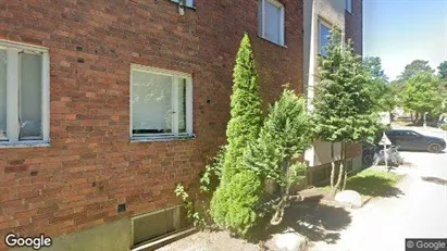 Apartments for rent in Stockholm West - Photo from Google Street View