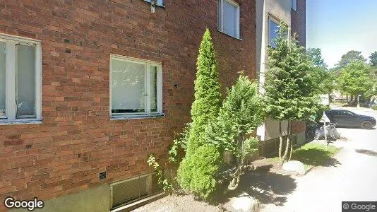 Apartments for rent in Stockholm West - Photo from Google Street View