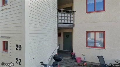 Apartments for rent in Härryda - Photo from Google Street View