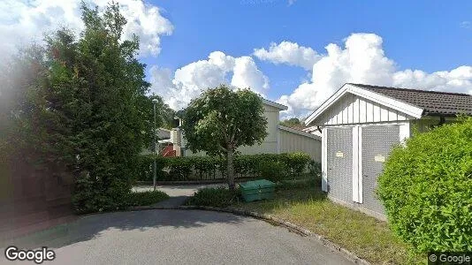 Apartments for rent in Lerum - Photo from Google Street View