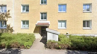 Apartments for rent in Örgryte-Härlanda - Photo from Google Street View