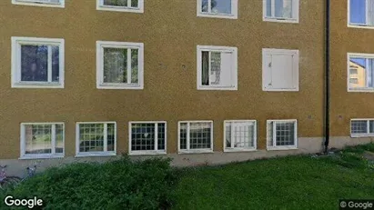 Apartments for rent in Stockholm West - Photo from Google Street View