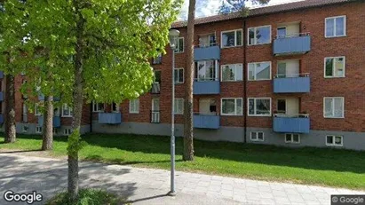 Apartments for rent in Haninge - Photo from Google Street View