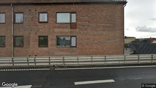 Apartments for rent in Borås - Photo from Google Street View