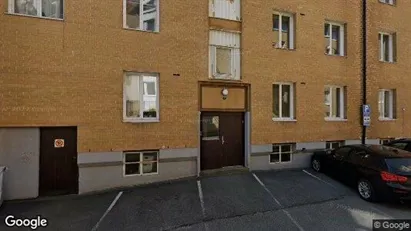 Apartments for rent in Gothenburg City Centre - Photo from Google Street View