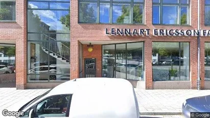 Apartments for rent in Södermalm - Photo from Google Street View