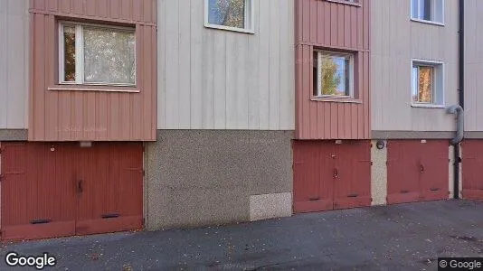Apartments for rent in Järfälla - Photo from Google Street View