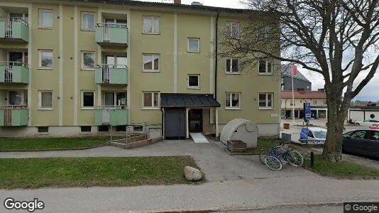 Apartments for rent in Järfälla - Photo from Google Street View