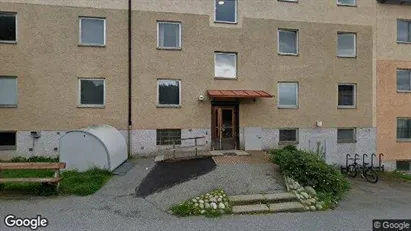 Apartments for rent in Södertälje - Photo from Google Street View