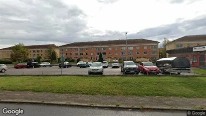 Apartments for rent in Norrköping - Photo from Google Street View