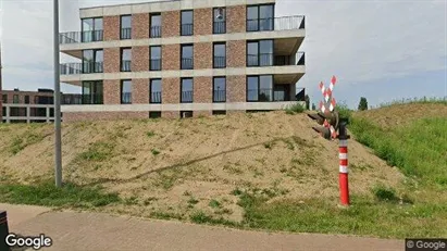 Apartments for rent in Hasselt - Photo from Google Street View