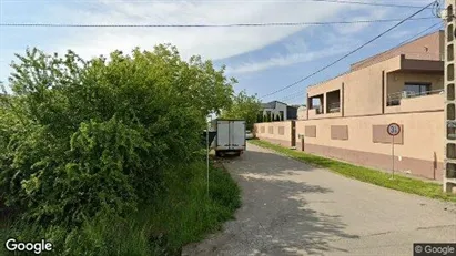 Apartments for rent in Tunari - Photo from Google Street View