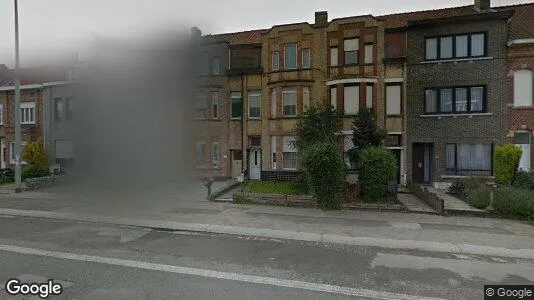 Apartments for rent in Harelbeke - Photo from Google Street View