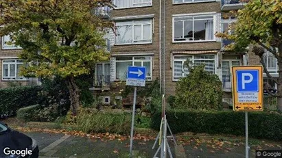Apartments for rent in The Hague Scheveningen - Photo from Google Street View