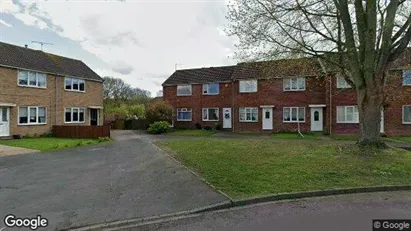 Apartments for rent in Selby - North Yorkshire - Photo from Google Street View