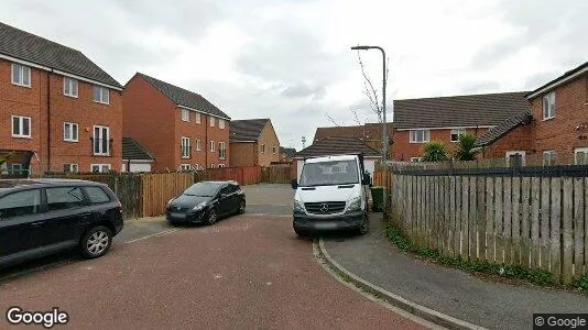 Apartments for rent in Stockton-on-Tees - Cleveland - Photo from Google Street View