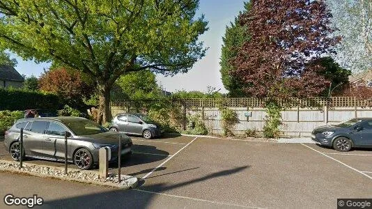 Apartments for rent in Haslemere - Surrey - Photo from Google Street View