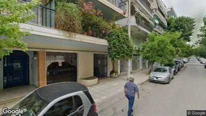 Apartments for rent in Pylaia-Chortiatis - Photo from Google Street View