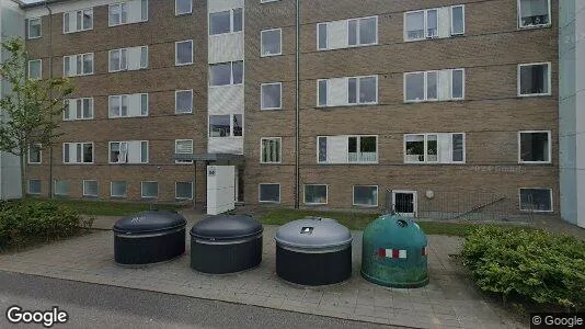 Apartments for rent in Nørresundby - Photo from Google Street View
