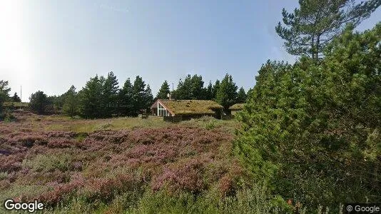 Apartments for rent in Rømø - Photo from Google Street View